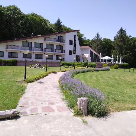 Hotel Kovanlika 2 Razgrad Dış mekan fotoğraf